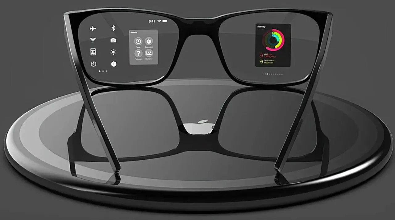 Apple начнет производство умных очков с ИИ в декабре 2026 года