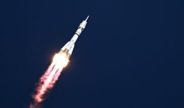 «Геоскан» создаст сверхлегкую ракету для вывода своих спутников на орбиту