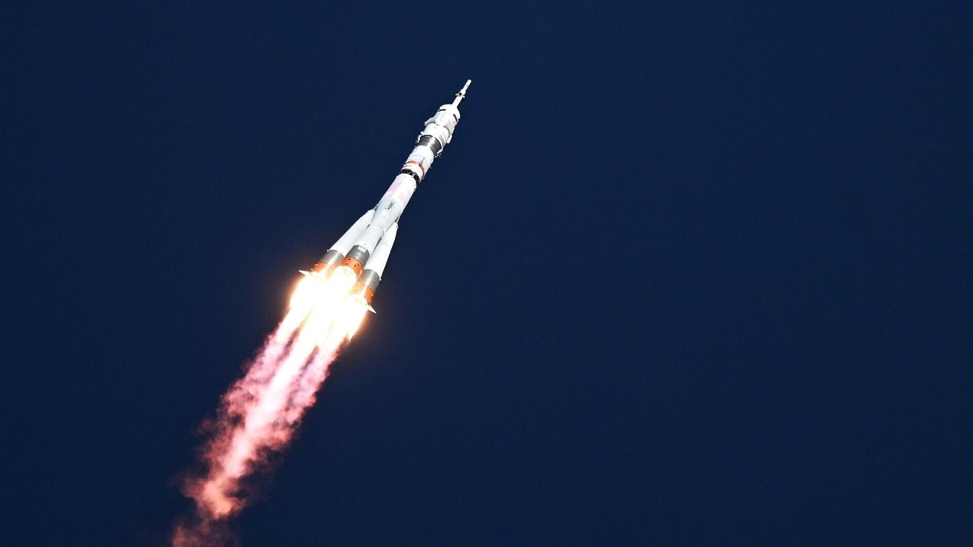 «Геоскан» создаст сверхлёгкую ракету для вывода своих спутников на орбиту