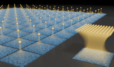 Новая архитектура приблизит создание квантовых компьютеров