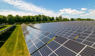 Установлен новый рекорд эффективности солнечных батарей