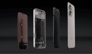 Аэрокосмические технологии в новом смартфоне HONOR 600 Lite