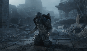 Официально анонсирована Metro 2039