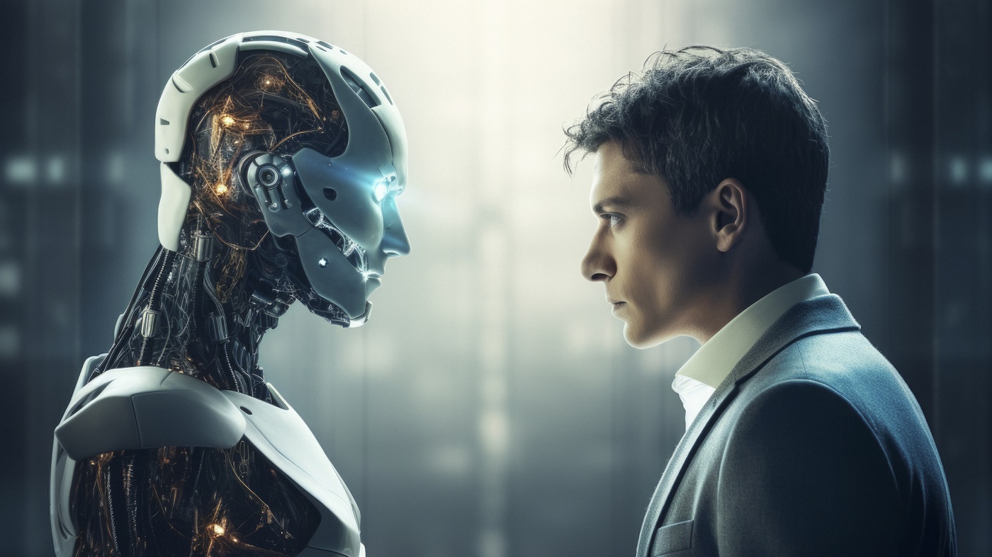 Россияне стали лучше понимать, как работает искусственный интеллект