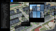 Иннополис разработал платформу для создания цифровых двойников городов