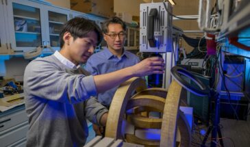 Магнитные катушки управляют микророботами без камер и отслеживания их положения