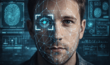 Биометрические данные миллионов людей оказались под угрозой