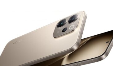 vivo представляет в России V70 с улучшенной камерой и OriginOS 6