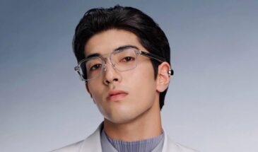 Huawei выпускает умные очки с камерой и искусственным интеллектом