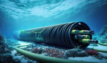 В Перми наладили выпуск компонента для подводных оптоволоконных кабелей связи