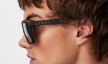 Gucci выпустит смарт-очки с искусственным интеллектом