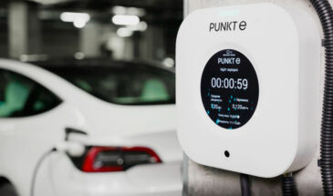 PUNKT E приобрела операторский бизнес Sitronics Electro