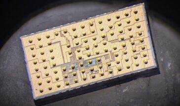 Новая архитектура микросхем повысит эффективность управления питанием в ЦОД до 96,2%