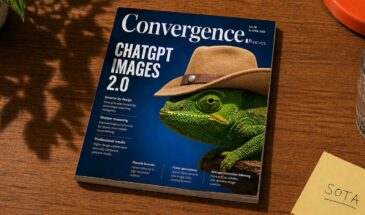 ChatGPT Images 2.0 объединяет логику, исследования и дизайн с выводом изображений в 2K