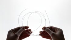 Искусственные мышцы обеспечат роботам естественные движения без громоздких двигателей