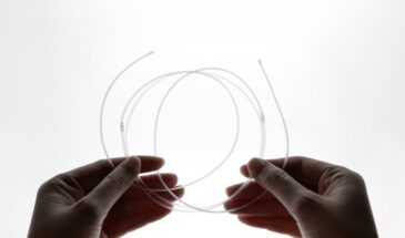 Искусственные мышцы обеспечат роботам естественные движения без громоздких двигателей