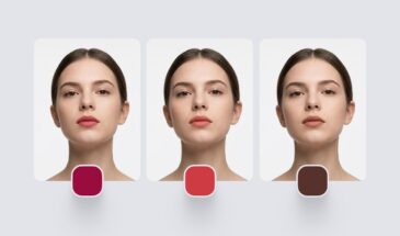 ИИ-примерка косметики стала доступна на Wildberries