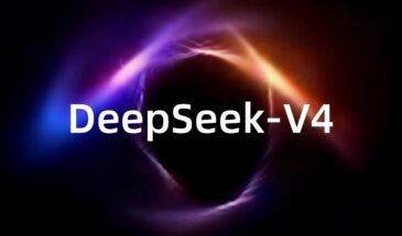 DeepSeek представила V4 с контекстом 1 млн токенов и открытым кодом