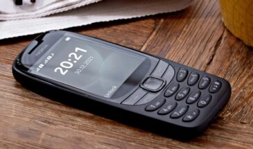 Россияне ностальгируют по старым кнопочным телефонам