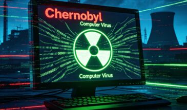 Вирус размером всего 1 КБ заразил 60 миллионов компьютеров