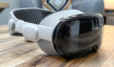 Apple Vision Pro впервые применили в офтальмологии при удалении катаракты