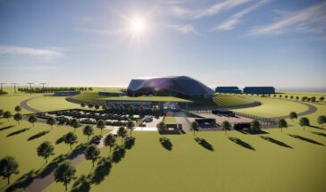 Rolls-Royce построит ядерные реакторы мощностью 470 мегаватт