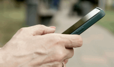 Россияне стали чаще использовать азиатские мессенджеры