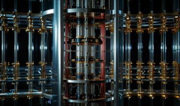 Квантовые компьютеры приближают Q-Day — день взлома любого шифра