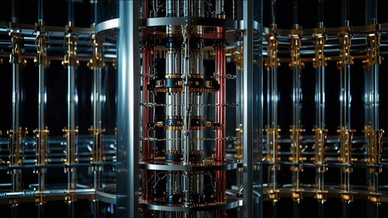 Квантовые компьютеры приближают Q-Day — день взлома любого шифра