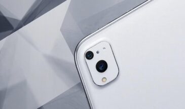 Сверхтонкая камера обеспечивает угол обзора 140 градусов без выступающих линз