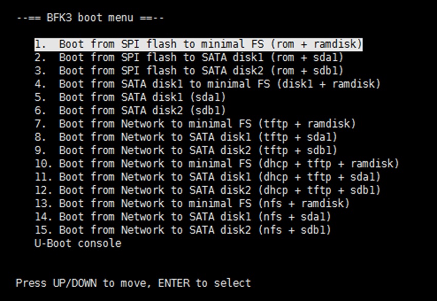 Linux начинает отключать поддержку процессоров Baikal