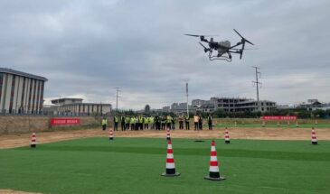 Разработана система беспроводной передачи энергии через микроволны