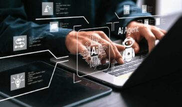 Компания Yandex B2B Tech запустила Академию по созданию ИИ-агентов