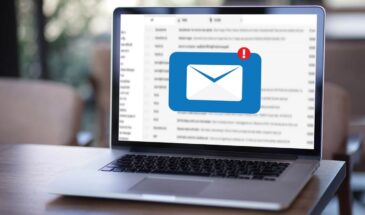 Использование рабочей почты на сторонних сервисах создает ИБ-риски