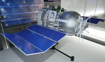 Российский биоспутник «Возврат-МКА» запустят в середине 2030-х годов