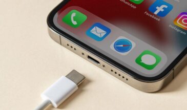 Неоригинальные кабели и блоки питания создают проблемы с запуском iPhone Air после разряда
