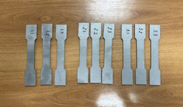 Сплав для авиации и космоса напечатали на 3D-принтере в Красноярске