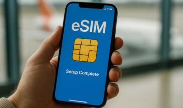Россияне начали массово покупать зарубежные eSIM, чтобы иметь доступ к интернету