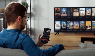 Правообладатели вырезают сцены из фильмов и предупреждают об этом зрителей