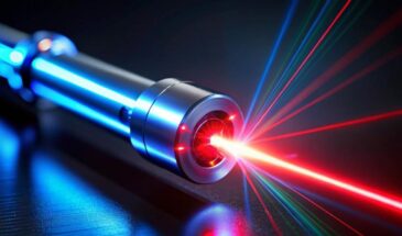 Лазер превращает кожу в гибкие микросуперконденсаторы для носимых устройств