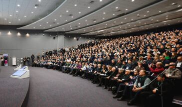 Минтранс, ФНС и транспортные компании обсудят обязательный ЭПД на форуме в Подмосковье