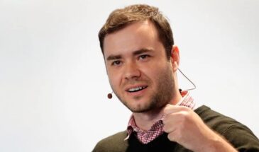 Андрей Карпаты запустил KarpathyTalk и объяснил, почему старые соцсети безнадежны