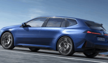 Завод BMW в Мюнхене с 2027 года будет выпускать только электромобили