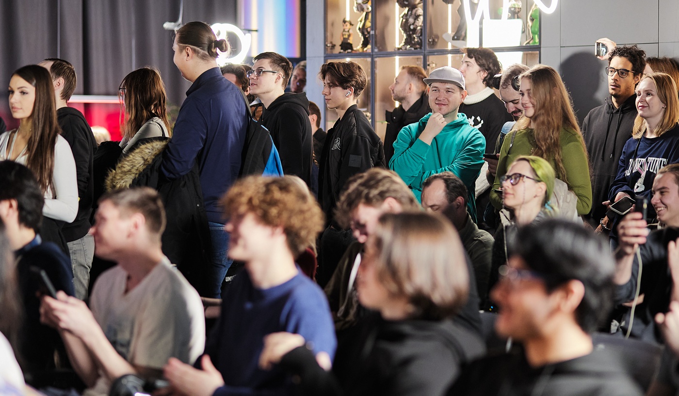 «Киберсуббота»: в Москве пройдет фестиваль видеоигр и киберспорта с финалом городского чемпионата