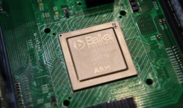 Linux начинает отключать поддержку процессоров Baikal