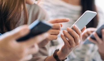 МегаФон назвал самые частые баги современных смартфонов