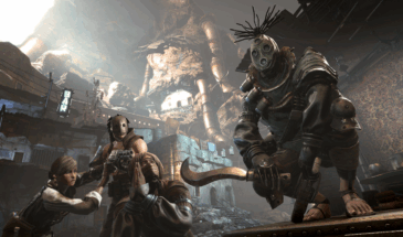 Студия Spiders (GreedFall, Steelrising) закрывается после 18 лет работы