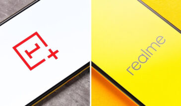 OPPO объединяет OnePlus и Realme