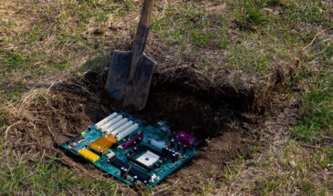 Персональные компьютеры умрут