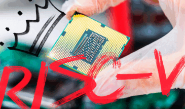 Альтернативу Arm формирует бывшее производственное подразделение AMD